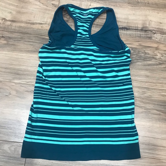 Athleta Seamless Racerback Tank - Picture 2 of 3